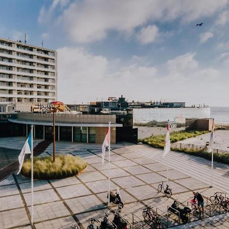 Casa Vos Zandvoort Exterior foto