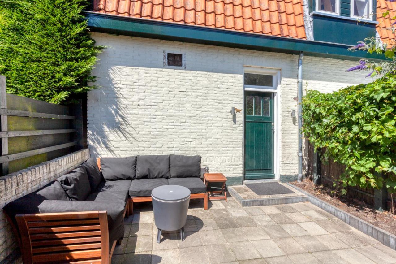 Casa Vos Zandvoort Exterior foto
