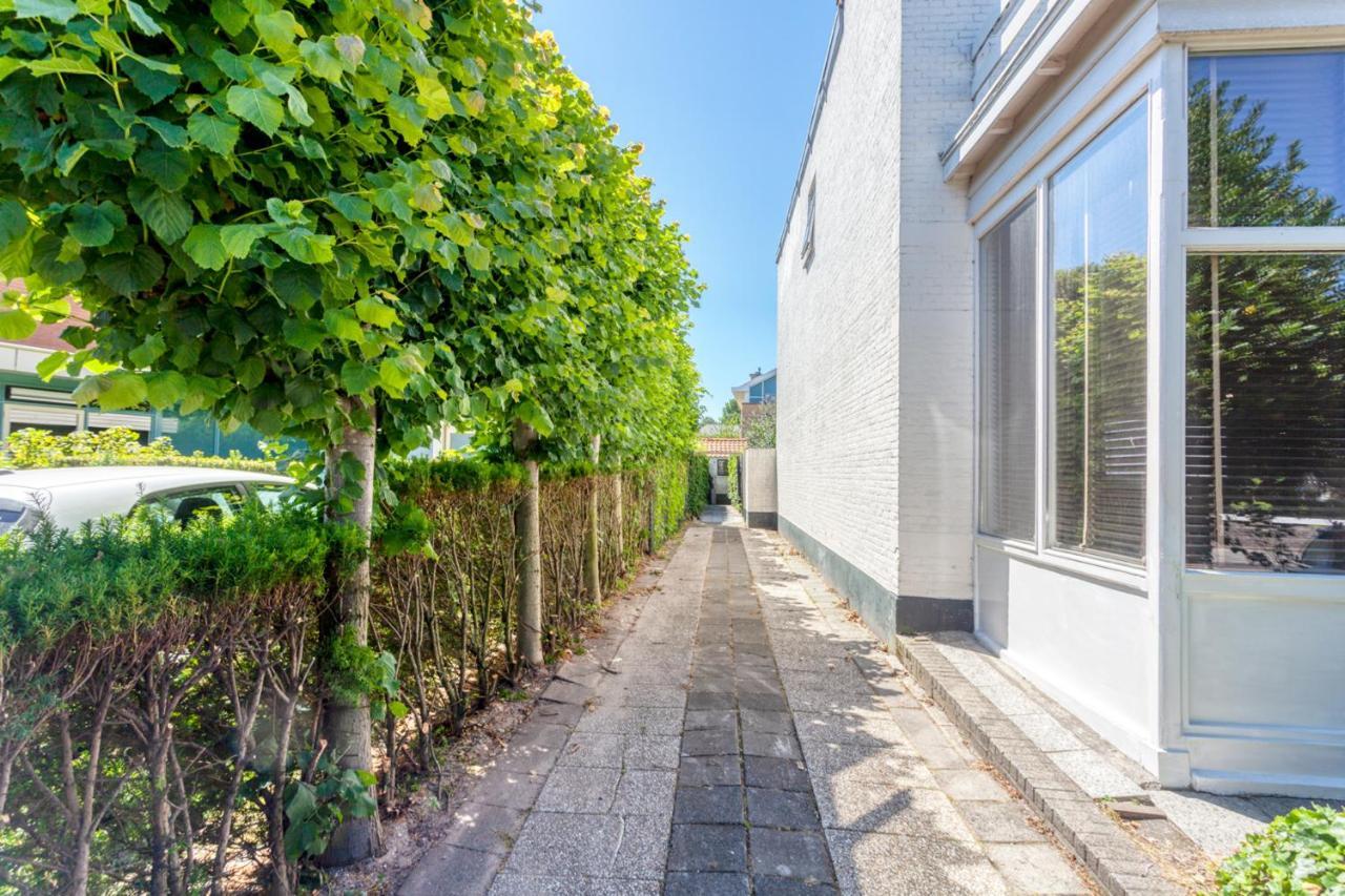 Casa Vos Zandvoort Exterior foto
