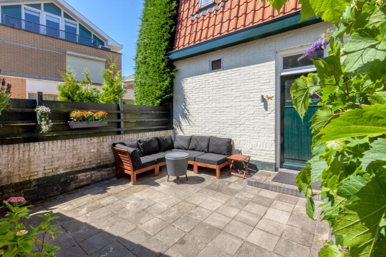 Casa Vos Zandvoort Exterior foto