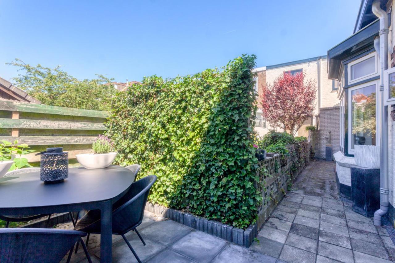 Casa Vos Zandvoort Exterior foto
